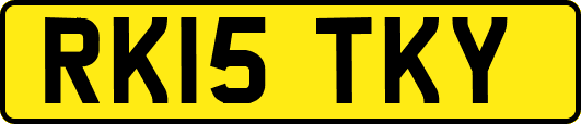 RK15TKY