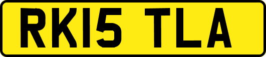 RK15TLA