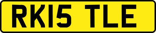 RK15TLE