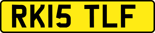 RK15TLF