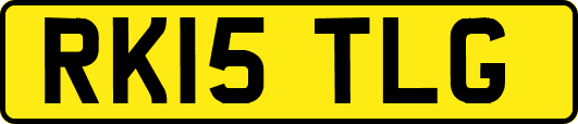 RK15TLG