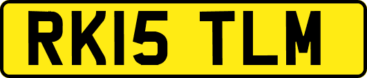 RK15TLM