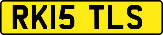 RK15TLS