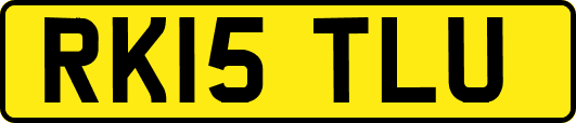 RK15TLU
