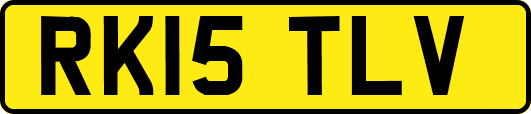 RK15TLV