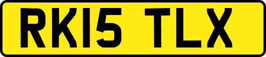 RK15TLX