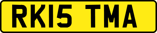 RK15TMA