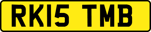 RK15TMB