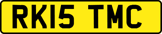 RK15TMC
