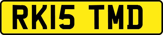 RK15TMD