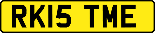 RK15TME