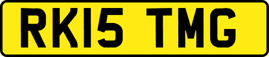 RK15TMG