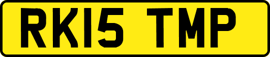 RK15TMP