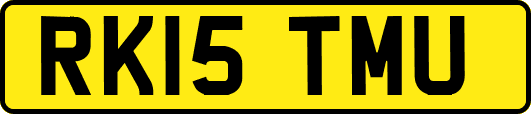 RK15TMU
