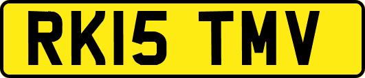 RK15TMV