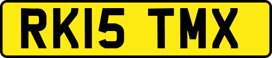 RK15TMX
