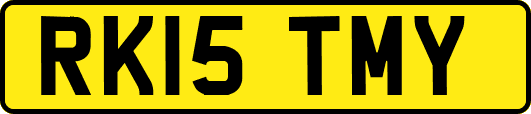 RK15TMY