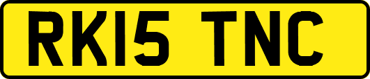 RK15TNC