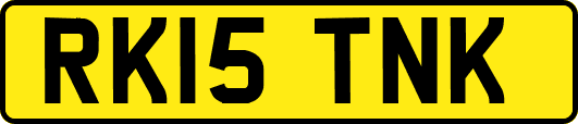 RK15TNK