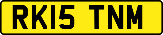 RK15TNM