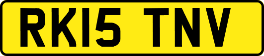 RK15TNV