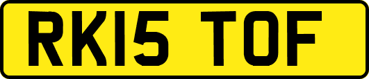 RK15TOF
