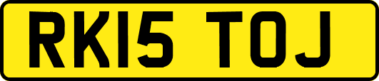 RK15TOJ