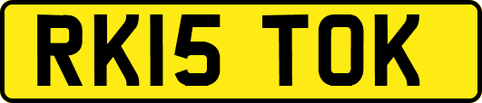 RK15TOK