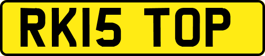 RK15TOP