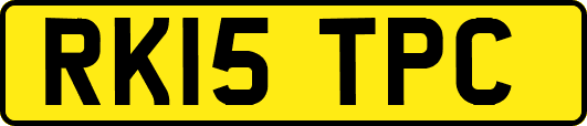 RK15TPC