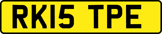 RK15TPE