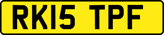 RK15TPF