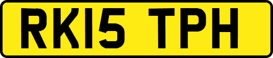 RK15TPH