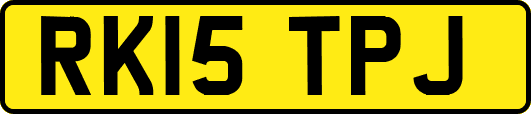 RK15TPJ