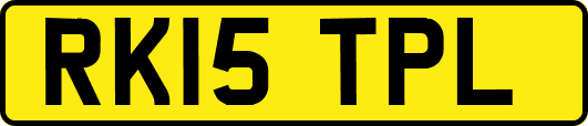 RK15TPL