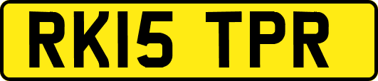 RK15TPR