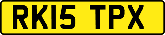 RK15TPX