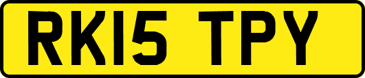 RK15TPY