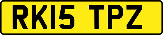 RK15TPZ