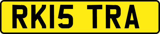 RK15TRA