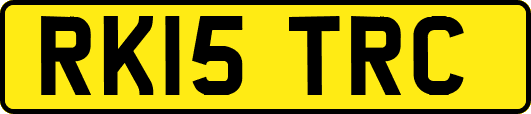 RK15TRC