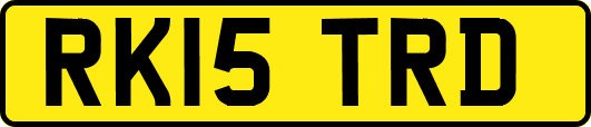 RK15TRD