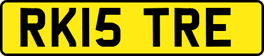 RK15TRE