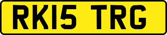 RK15TRG