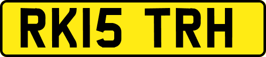 RK15TRH