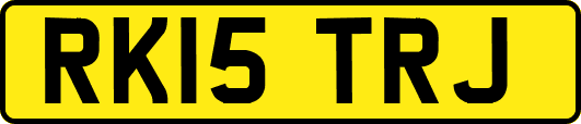 RK15TRJ