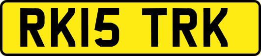 RK15TRK