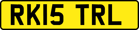 RK15TRL