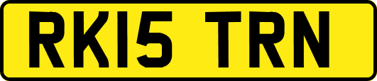 RK15TRN