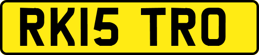 RK15TRO